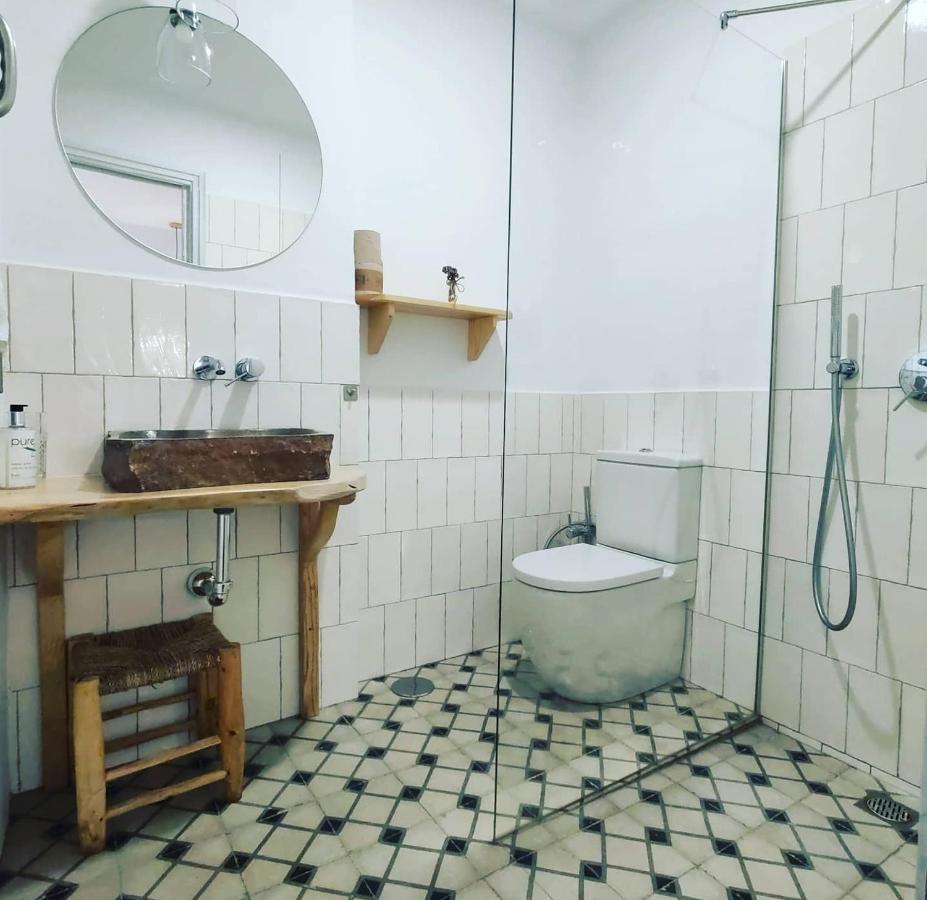 فندق Casapuerta El Refugio ساهارا ذي لوس أتونِس المظهر الخارجي الصورة