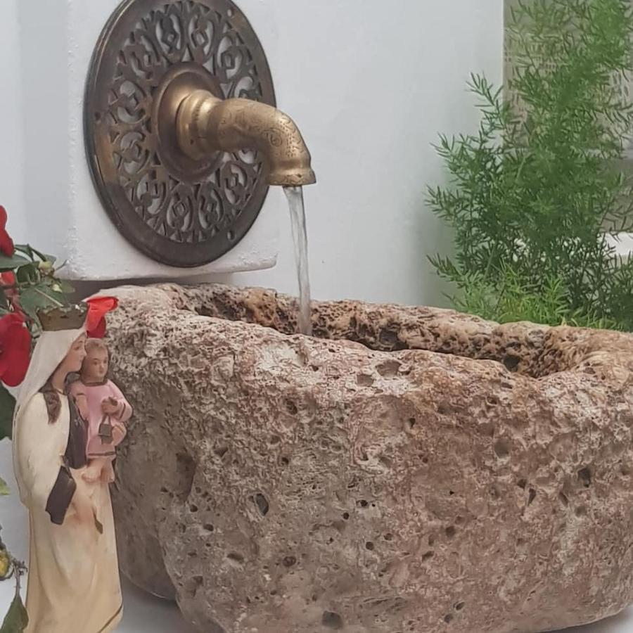 فندق Casapuerta El Refugio ساهارا ذي لوس أتونِس المظهر الخارجي الصورة