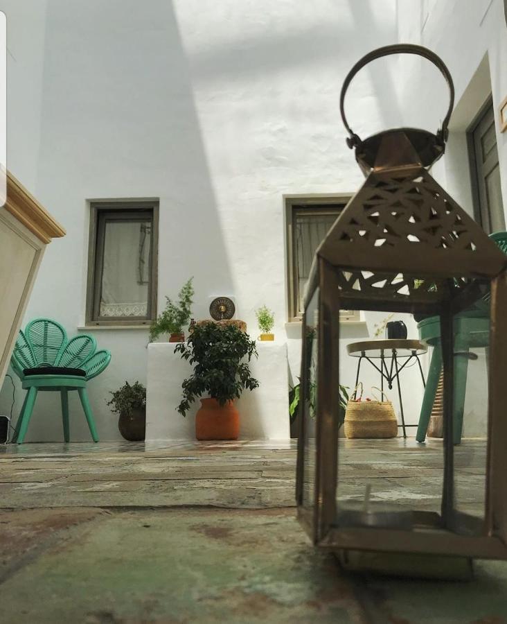 فندق Casapuerta El Refugio ساهارا ذي لوس أتونِس المظهر الخارجي الصورة